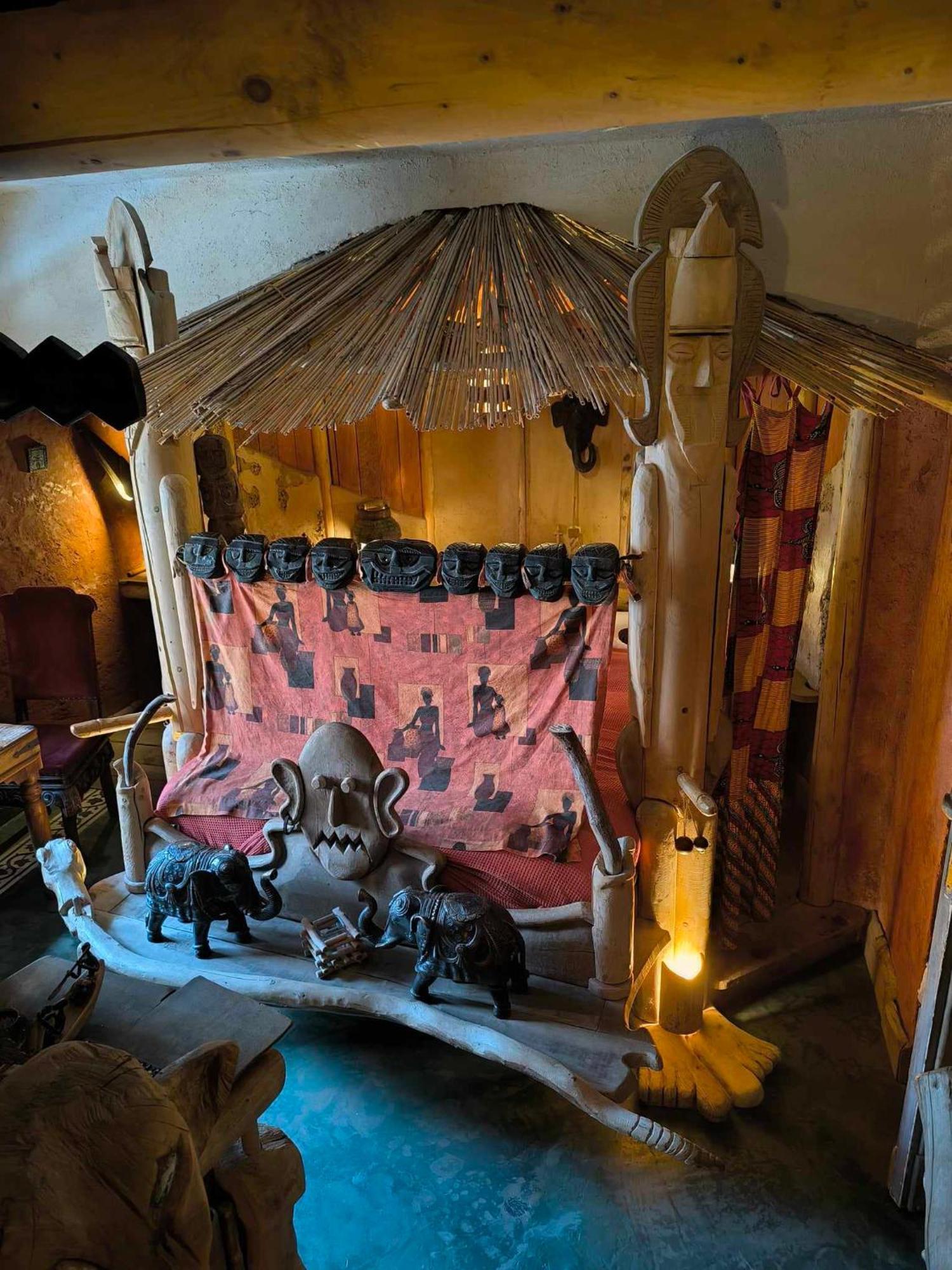 La Balade Des Gnomes Hotel Durbuy Exterior photo